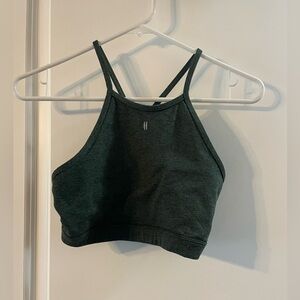 NoBull halter sports bra